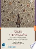 Libro Redes y jerarquías (volumen 2)