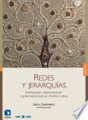 Libro Redes y jerarquías (volumen I)