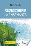Libro Redescubrir la enseñanza