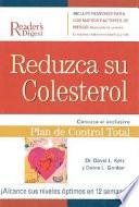 Libro Reduzca Su Colesterol