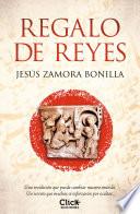 Libro Regalo de Reyes