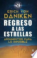 Libro Regreso a Las Estrellas