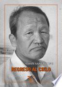 Libro Regreso al cielo