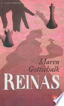 Libro Reinas