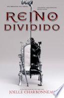Libro Reino dividido