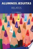 Libro Relatos 2014