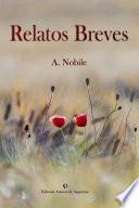 Libro Relatos Breves