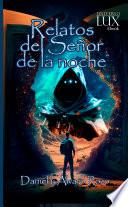 Libro Relatos del señor de la noche