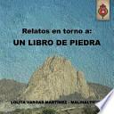 Libro Relatos En Torno a