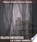 Libro RELATOS FANTÁSTICOS