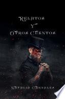 Libro Relatos y otros cuentos