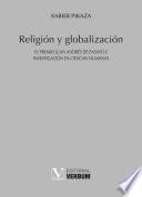 Libro Religión y globalización