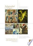 Libro Religiosidad e imagen. Aproximaciones a la colección de arte colonial de la Orden de Predicadores de Colombia