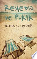 Libro Remedio de playa