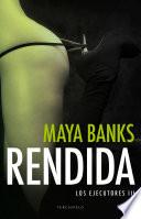 Libro Rendida