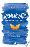 Libro Renovate con Confianza Total