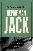 Libro Repairman Jack