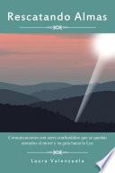 Libro Rescatando Almas