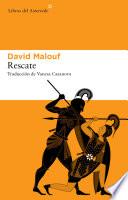 Libro Rescate