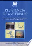 Libro Resistencia de materiales