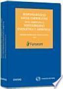 Responsabilidad Social Corporativa en el ámbito de la sostenibilidad energética y ambiental: Simposio Empresarial Internacional FUNSEAM ( Incluye CD )