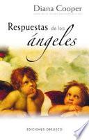 Libro Respuestas de los angeles / Angel Answers