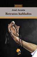 Libro Retratos hablados