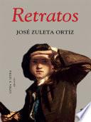 Libro Retratos