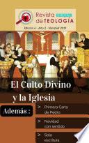 Libro Revista Digital de Teologia N 6