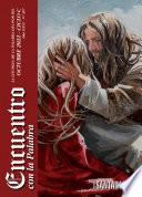 Libro Revista Encuentro Con la Palabra OCTUBRE 2022