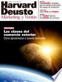 Libro Revista Harvard Deusto Marketing y Ventas no 119