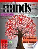 Libro Revista Minds