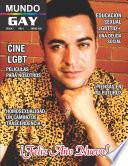 Libro REVISTA MUNDO GAY ENERO 2021