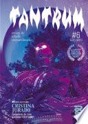 Libro Revista Tantrum #6