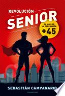 Libro Revolución senior