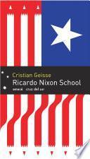 Libro Ricardo Nixon School