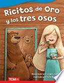 Libro Ricitos de Oro y los tres osos (Goldilocks and the Three Bears) eBook