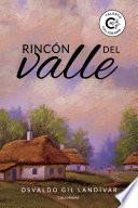Libro Rincón del Valle