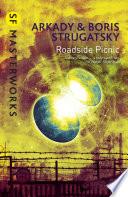 Libro Roadside Picnic
