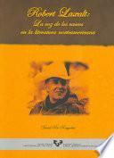 Libro Robert Laxalt