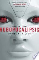 Libro Robopocalipsis