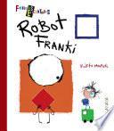 Libro Robot Franki