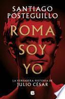Libro Roma soy yo