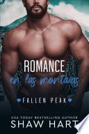 Libro Romance en las Montañas