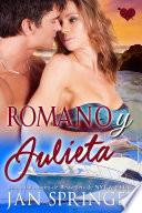 Libro Romano y Julieta