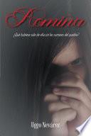 Libro Romina