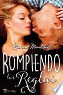 Libro Rompiendo las reglas