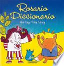 Libro Rosario Diccionario