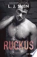 Libro Ruckus