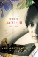 Libro Rumbo al Hermoso Norte